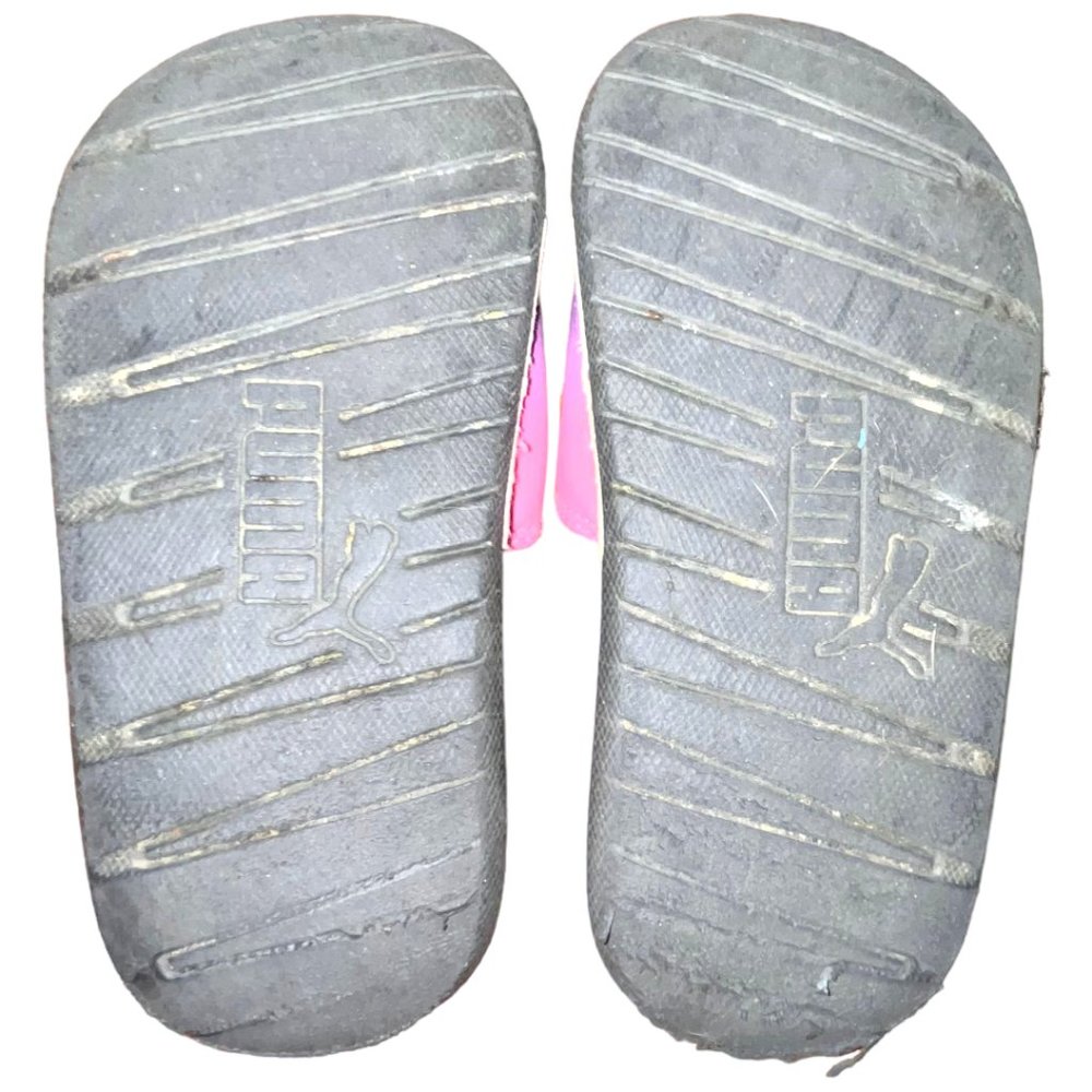 Puma slides - Picture 4 of 7